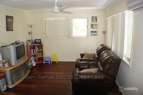 Property photo of 20 Jeffrey Street Capalaba QLD 4157