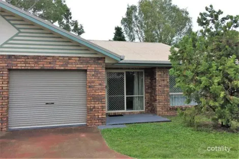 10/185 Bedford Rd, Andergrove, QLD 4740