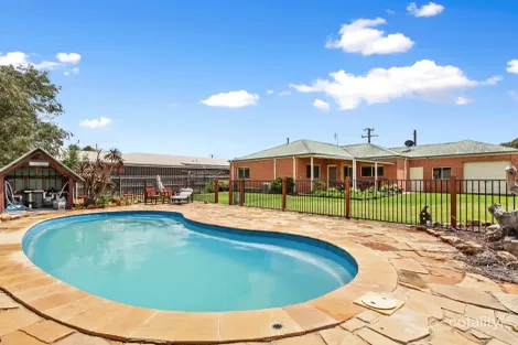 Property photo of 54 Morison Street Maffra VIC 3860