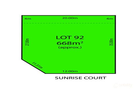 21 Sunrise Ct, Wirrina Cove, SA 5204