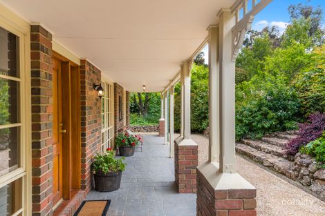 Property photo of 43 Ferrier Street Mount Macedon VIC 3441