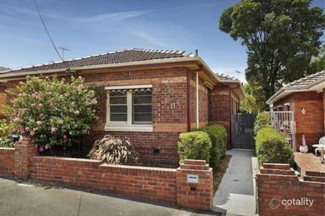 11 Fordham Ct, Richmond, VIC 3121