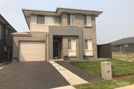 20 Cadet Cct, Jordan Springs, NSW 2747