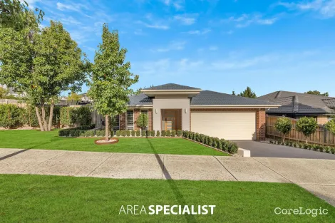 Property photo of 3 Clendon Drive Officer VIC 3809