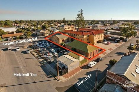 Property photo of 63 Grand Junction Road Rosewater SA 5013