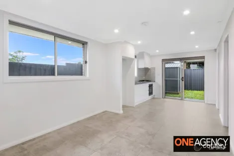 13 Rattey Ave, Edmondson Park, NSW 2174