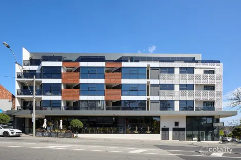 Property photo of 203/12 High Street Glen Iris VIC 3146