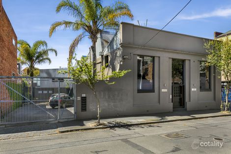 1/81-87 King William St, Fitzroy, VIC 3065