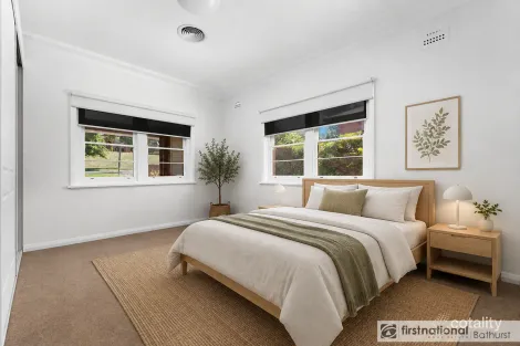 Property photo of 67 Brilliant Street Bathurst NSW 2795