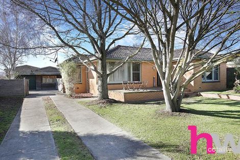 Property photo of 53 Tanner Street Breakwater VIC 3219