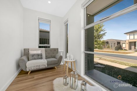 Property photo of 41A Everglade Crescent Roxburgh Park VIC 3064