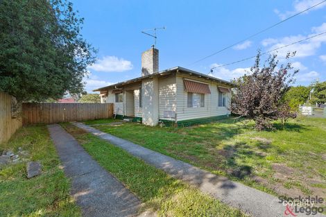 Property photo of 28 John Street Moe VIC 3825
