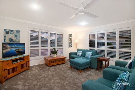 Property photo of 4/9-11 Narara Crescent Banora Point NSW 2486