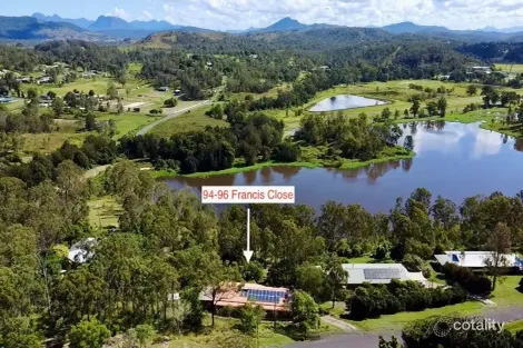 94-96 Francis Cl, Kooralbyn, QLD 4285