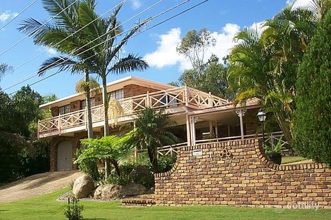 1 Pasadena Ct, Alexandra Hills, QLD 4161