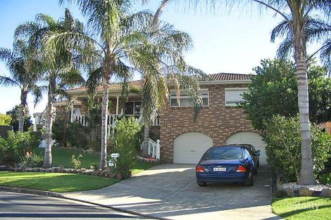 6 Savic Pl, Bonnyrigg Heights, NSW 2177