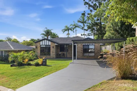 Property photo of 5 Roper Place Kallangur QLD 4503