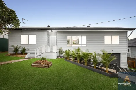 5 Sullivan St, Blacktown, NSW 2148