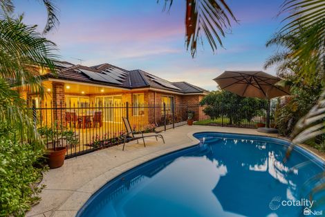 Property photo of 21 Greentree Drive Southern River WA 6110