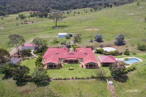 239 Rocky Waterhole Rd, Mount Frome, NSW 2850
