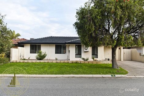 Property photo of 3 Quail Street Stirling WA 6021
