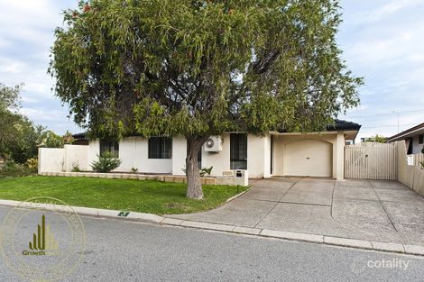 Property photo of 3 Quail Street Stirling WA 6021