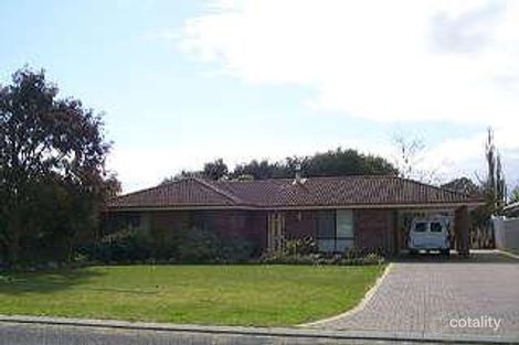 35 Wylie Cres, West Busselton, WA 6280