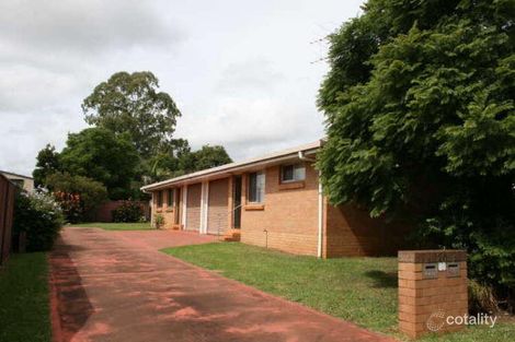 20 Kirklees St, Newtown, QLD 4350