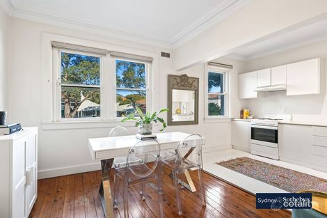 Property photo of 16/668-670 New South Head Road Rose Bay NSW 2029