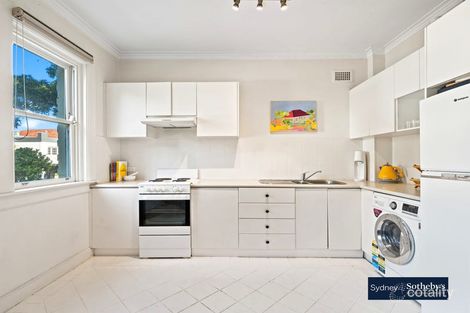 Property photo of 16/668-670 New South Head Road Rose Bay NSW 2029