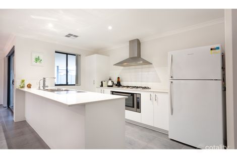 Property photo of 63 Ajax Way Wattle Grove WA 6107
