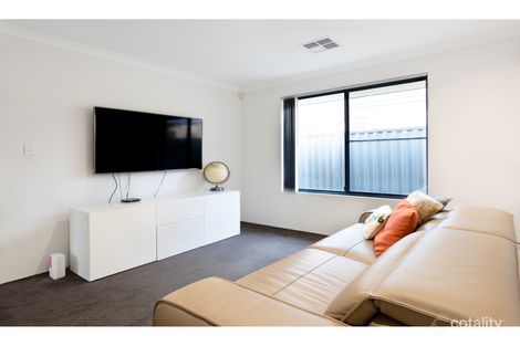 Property photo of 63 Ajax Way Wattle Grove WA 6107