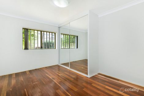 Property photo of 5/45-49 Harbourne Road Kingsford NSW 2032