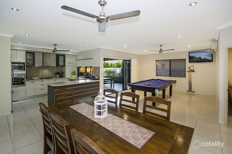 Property photo of 14 Twinview Terrace Idalia QLD 4811