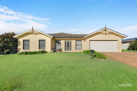 Property photo of 1/34 O'Shea Circuit Cessnock NSW 2325