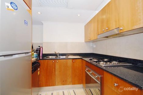 Property photo of 45/27-51 Palmer Street Woolloomooloo NSW 2011