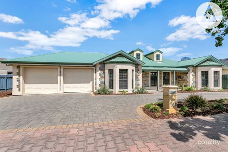 Property photo of 163 Diagonal Road Warradale SA 5046