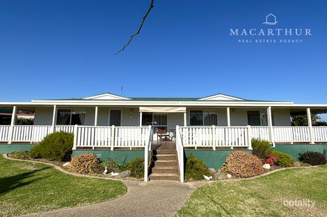481 Mitchell Rd, Gregadoo, NSW 2650