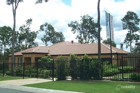 Property photo of 28 Balmoral Place Forest Lake QLD 4078