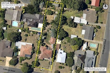 Property photo of 74 Collinson Street Tenambit NSW 2323