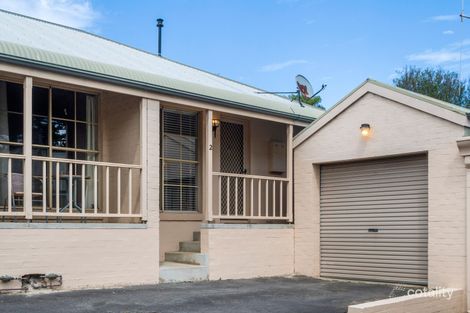 Property photo of 2/19 Koroit Street Warrnambool VIC 3280