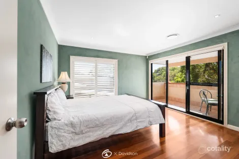 Property photo of 196A St George Crescent Sandy Point NSW 2172