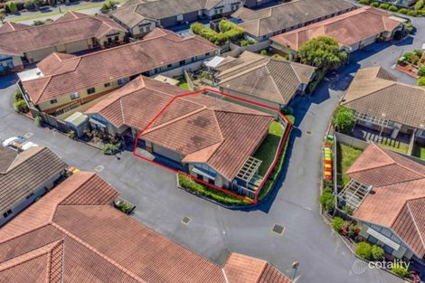 Property photo of 31/12 Denton Park Drive Rutherford NSW 2320