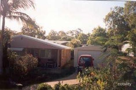 Property photo of 4 Neilsen Street Yeppoon QLD 4703
