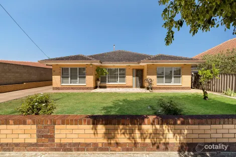 Property photo of 97 Crittenden Road Findon SA 5023