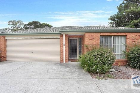 15/36 Hall Rd, Carrum Downs, VIC 3201