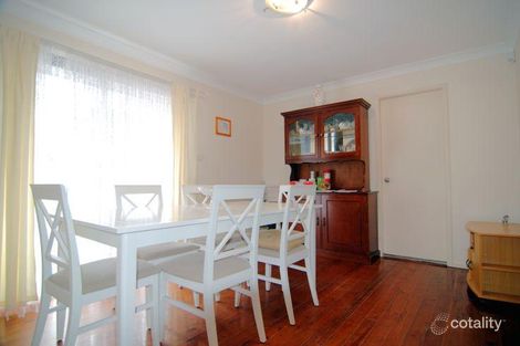 Property photo of 182 Bennett Road St Clair NSW 2759