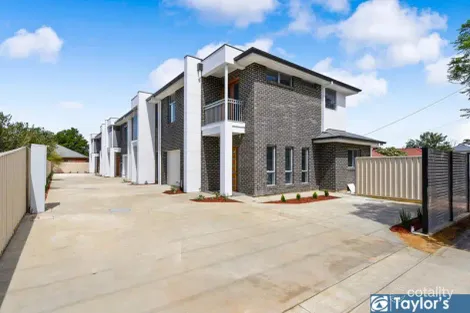 46 Lionel Ave, Blair Athol, SA 5084