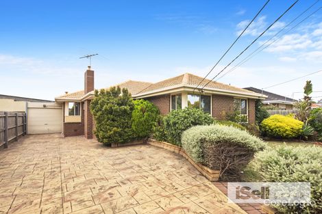 Property photo of 51 Festival Crescent Keysborough VIC 3173