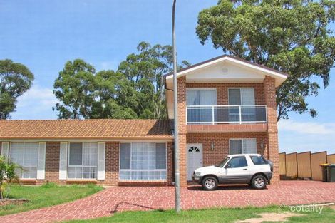 7 Sanford St, Glendenning, NSW 2761